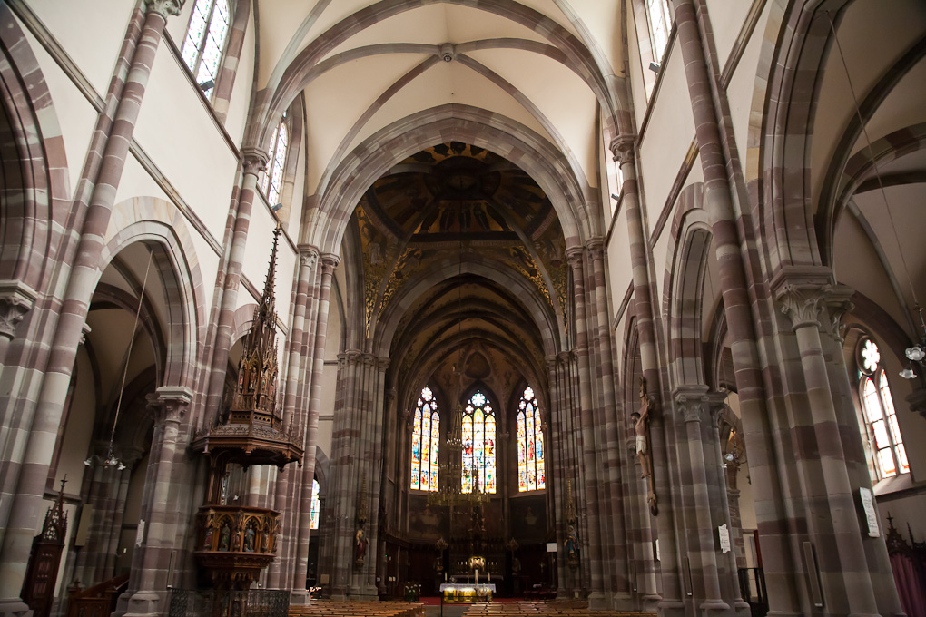 Obernai